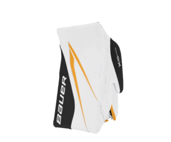 BAUER VAPOR X5 PRO GOAL BLOCKER SR