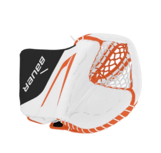 BAUER VAPOR X5 PRO GOAL GLOVE INT