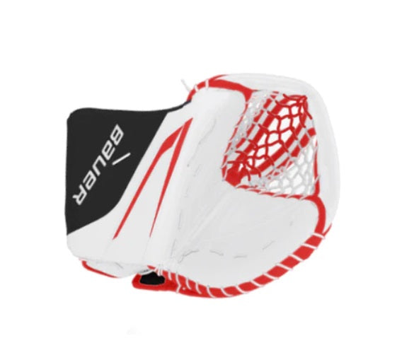 BAUER VAPOR X5 PRO GOAL GLOVE INT