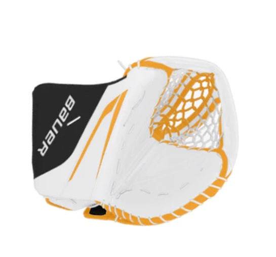 BAUER VAPOR X5 PRO GOAL GLOVE INT