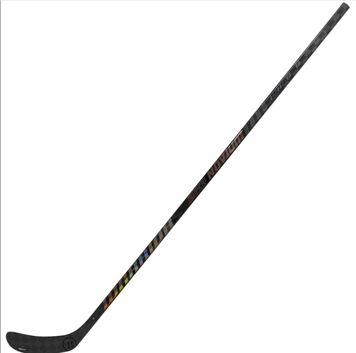 WARRIOR SUPER NOVIUM STICK SR