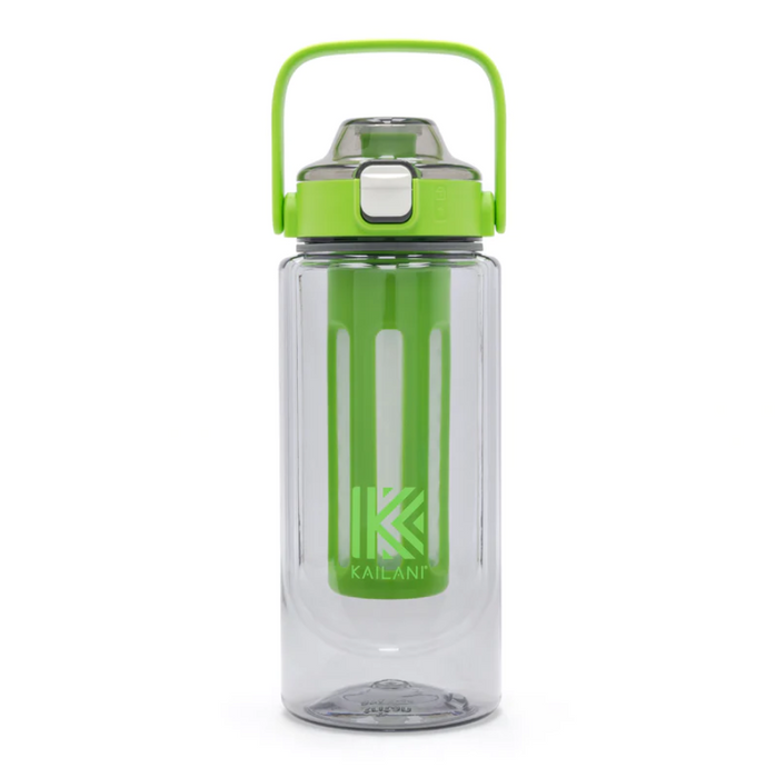 Kailani KILO Tritan 1L Bottle