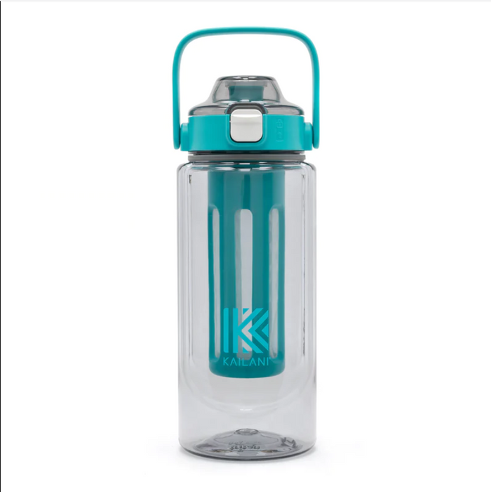 Kailani KILO Tritan 1L Bottle