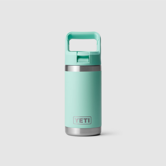 YETI RAMBLER JR KIDS BOTTLE W/ STRAW 355ML