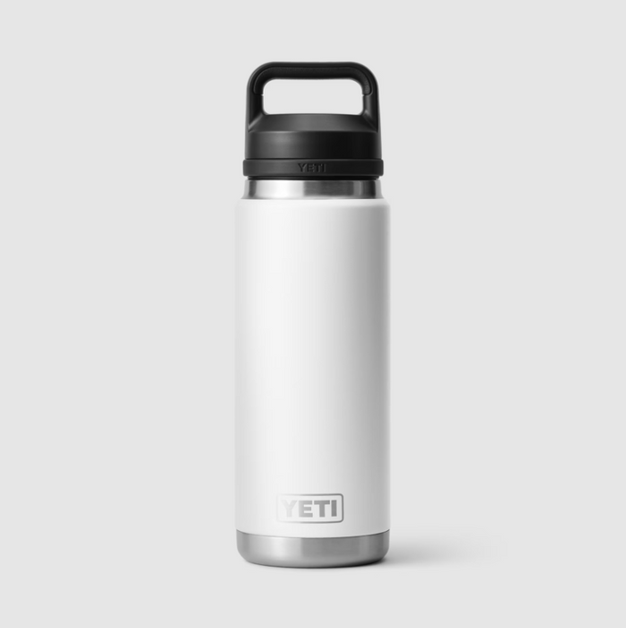 YETI RAMBLER W/ CHUG CAP 769ML