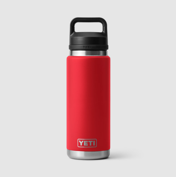 YETI RAMBLER W/ CHUG CAP 769ML