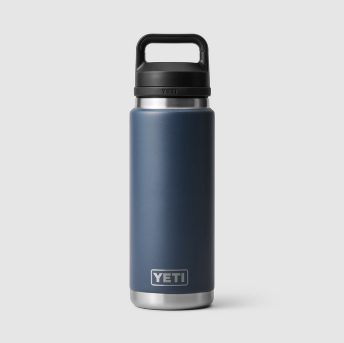 YETI RAMBLER W/ CHUG CAP 769ML