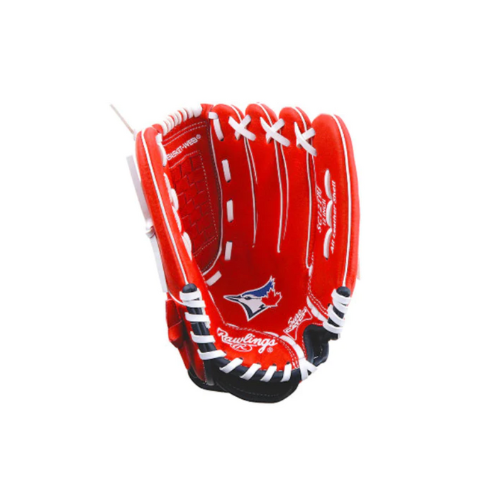 RAWLINGS SC JAYS GLOVE 12" YTH