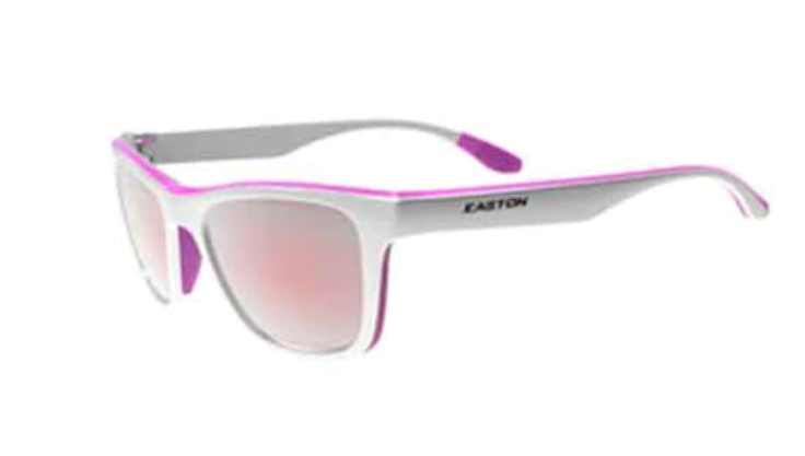 EASTON MIRROR SUNGLASSES WOMENS