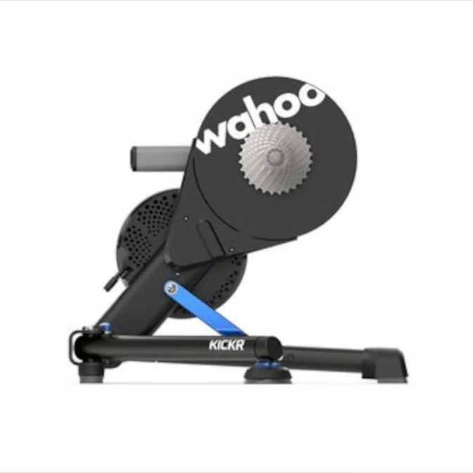 WAHOO KICKR V6 SMART TRAINER