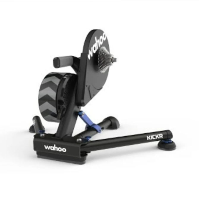 WAHOO KICKR V6 SMART TRAINER