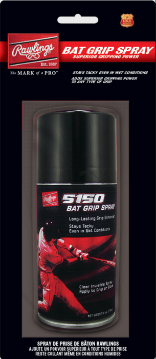 RAWLINGS 5150 BAT GRIP SPRAY