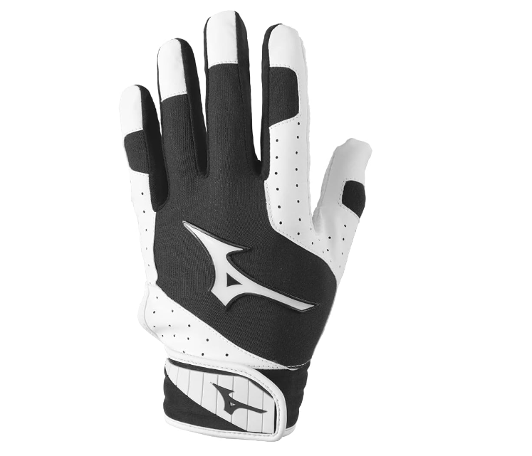 MIZUNO FINCH FP BATTING GLOVES SR