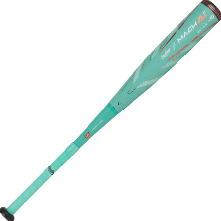 RAWLINGS MACH AI USSSA BAT -10