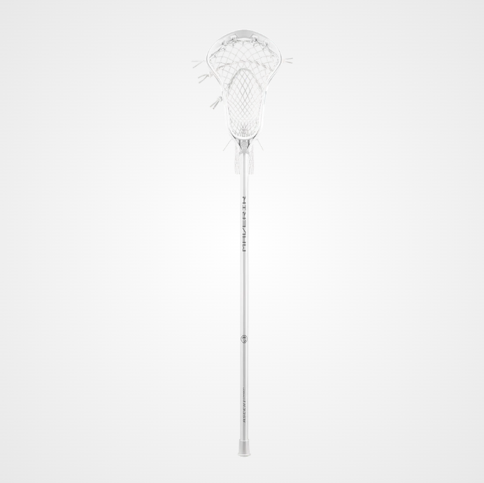 MAVERIK ASCENT CARBON LAX STICK