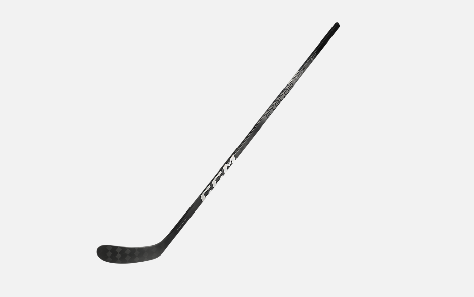 CCM RIBCOR TRIGGER 8 PRO STICK SR CHROME