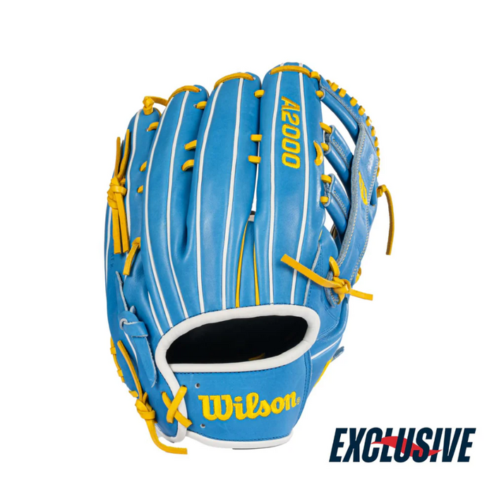 WILSON A2000 SP SEC GLOVE 13"