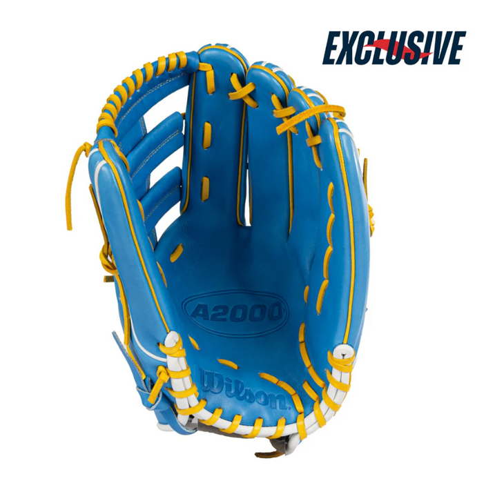 WILSON A2000 SP SEC GLOVE 13"