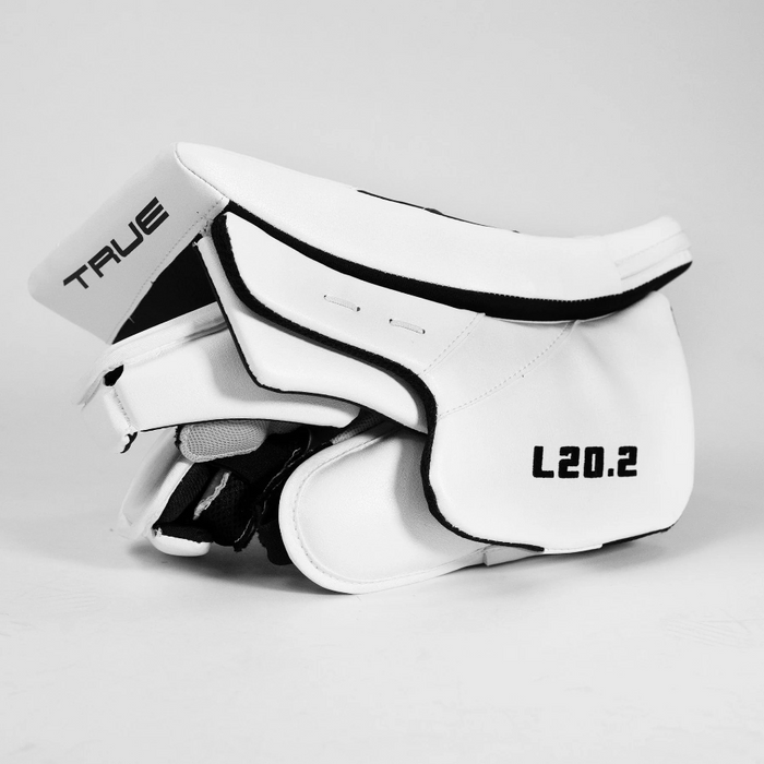 TRUE L20.2 BLOCKER - SR