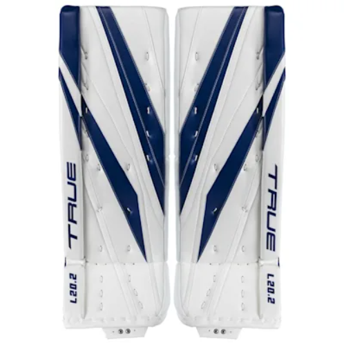 TRUE L20.2 GOAL PADS - SR