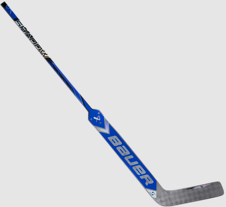 S24 BAUER SHADOW SR GOAL STICK