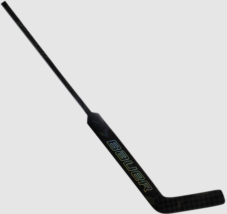 S24 BAUER SHADOW SR GOAL STICK