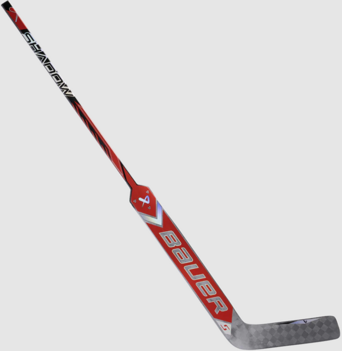 S24 BAUER SHADOW SR GOAL STICK