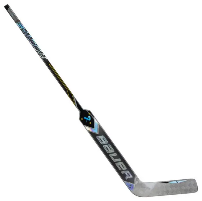 S24 BAUER SHADOW SR GOAL STICK