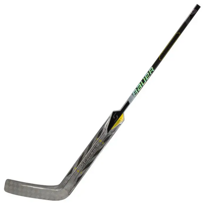 S24 BAUER SHADOW FULL RIGHT GOAL STICK