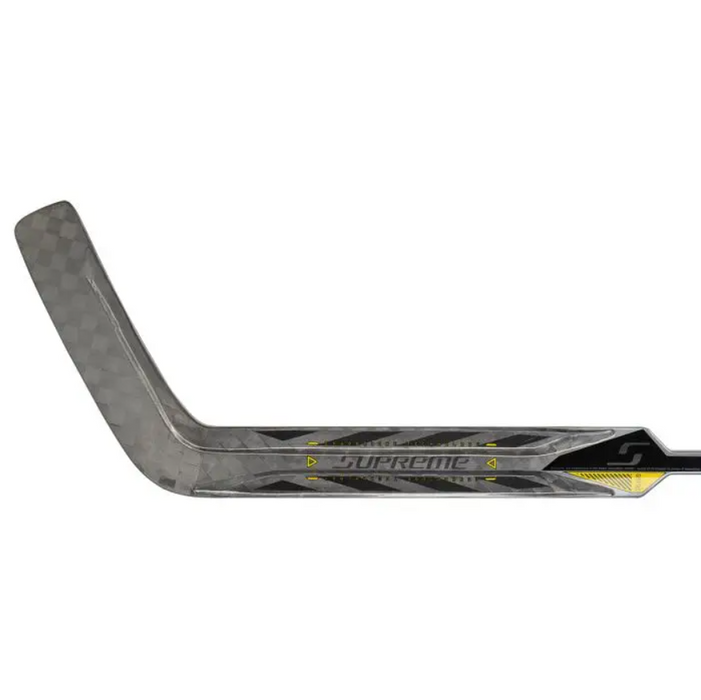 S24 BAUER SHADOW FULL RIGHT GOAL STICK