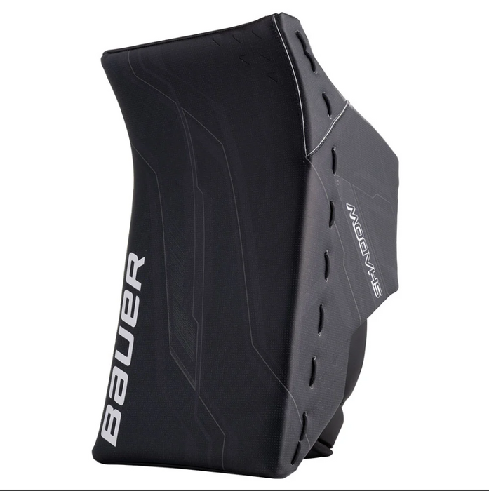 BAUER SUPREME SHADOW BLOCKER SR