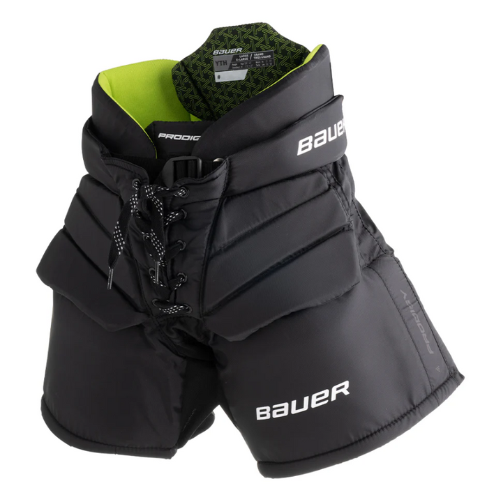 S24 BAUER PRODIGY YTH GOALPANT