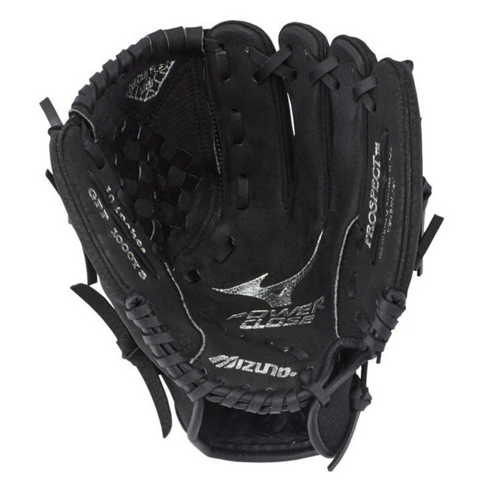 MIZUNO PROSPECT GLOVE YTH 10"