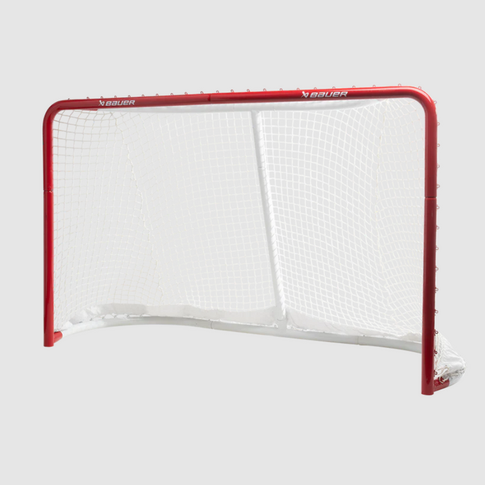 BAUER PRO GOAL NET