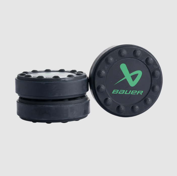 BAUER DRYLAND TILE PUCKS