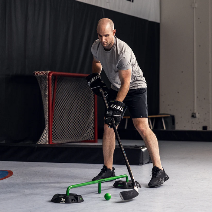 BAUER STICK HANDLING BALL