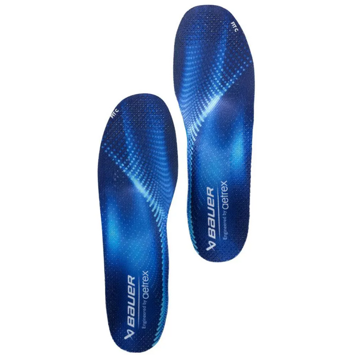 BAUER SKATE ORTHOTICS