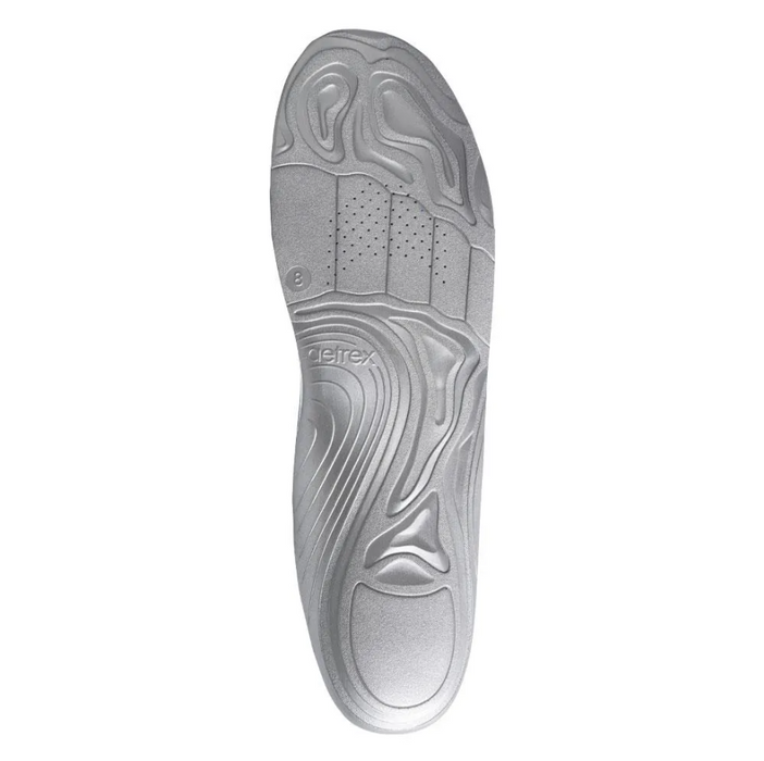 BAUER SKATE ORTHOTICS