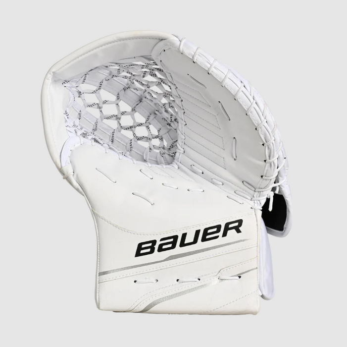 S23 BAUER GSX GLOVE - SR