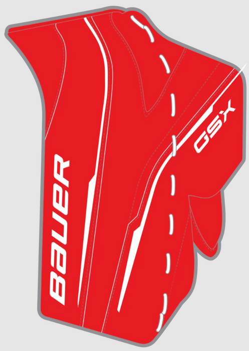 S23 BAUER GSX BLOCKER - SR