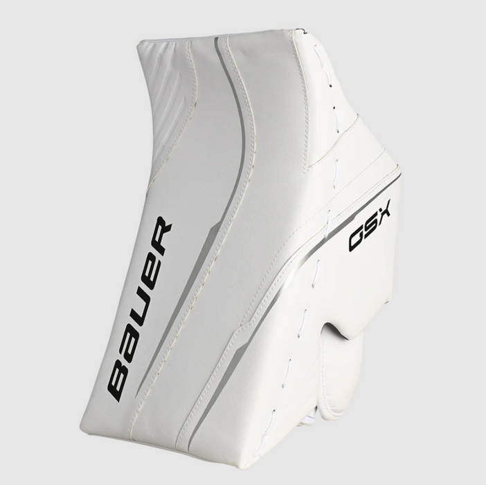 S23 BAUER GSX BLOCKER - SR