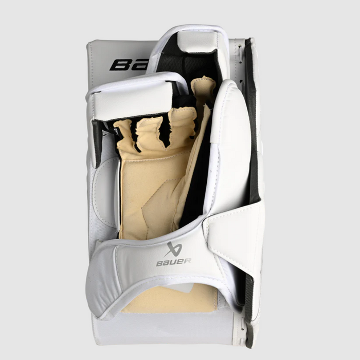 S23 BAUER GSX BLOCKER - SR