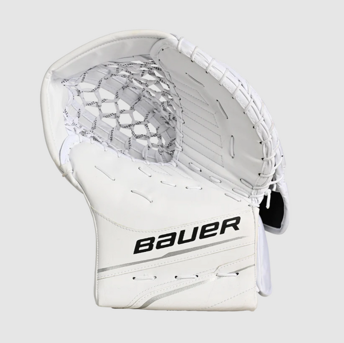 S23 BAUER GSX GLOVE - JR