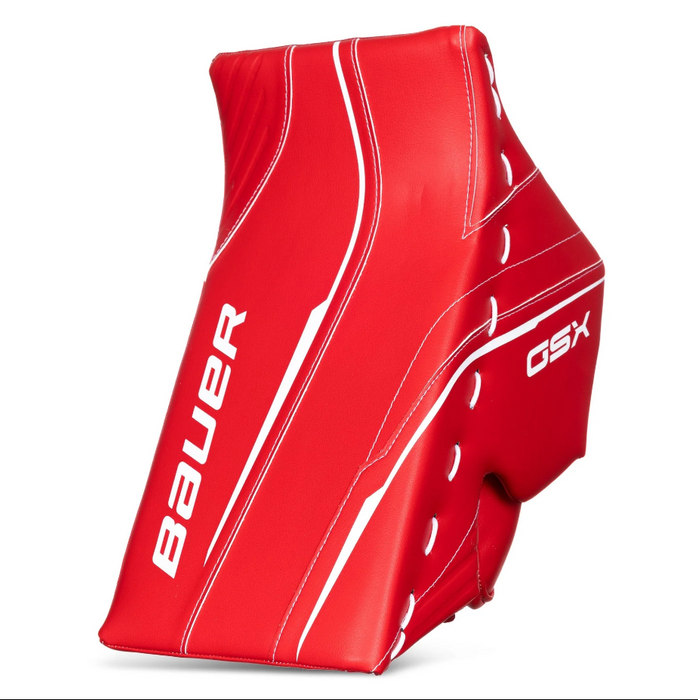 S24 BAUER GSX BLOCKER - INT