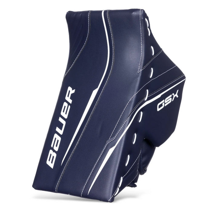 S24 BAUER GSX BLOCKER - INT