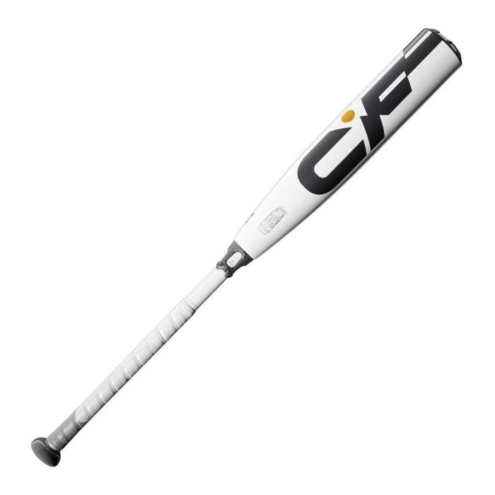 DeMarini CF (-10) USSSA Baseball Bat- 2 3/4" Barrel - 28"/18oz