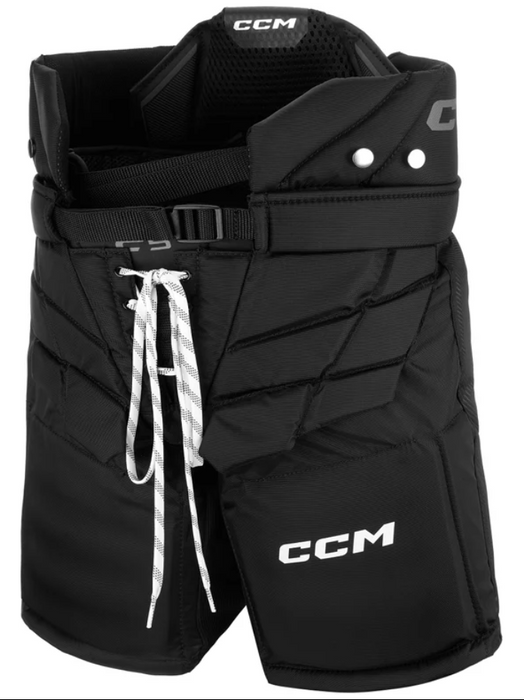 CCM F5 GOAL PANT - JR