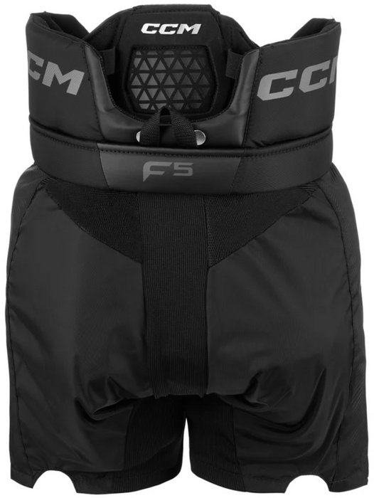 CCM F5 GOAL PANT - JR