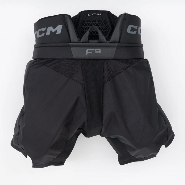 CCM F9 GOAL PANT - INT