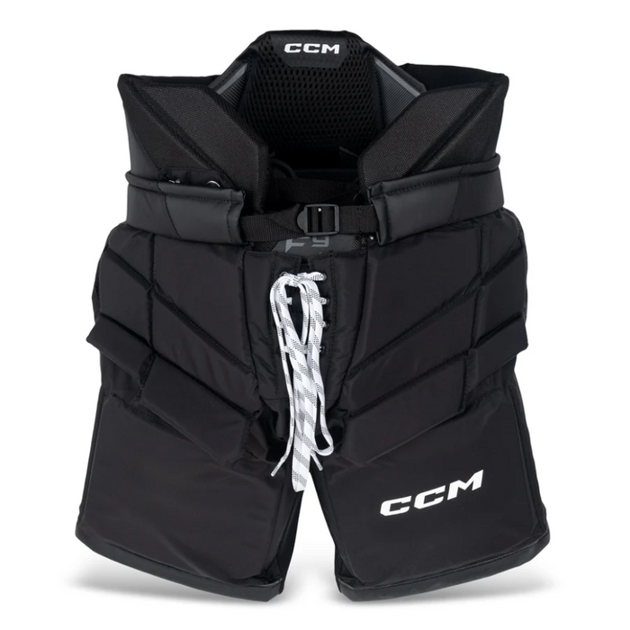 CCM F9 GOAL PANT - SR